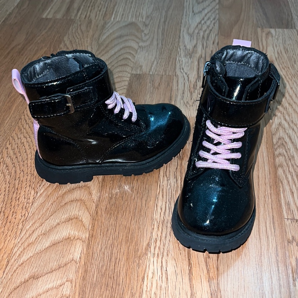 Carter’s Toddler Boots